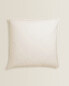 Фото #1 товара (300 thread count) cotton percale pillowcase