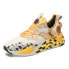 Фото #2 товара Puma RsX T3ch Cheetara Ii X T. Cats Lace Up Womens White Sneakers Casual Shoes