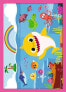 Фото #3 товара Trefl Puzzle 4w1 12,15,20,24el Rodzina Rekinów Baby Shark 34378 Trefl p8