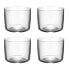 Фото #1 товара Rotweinglas Glass Family 4er Set