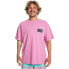 Фото #1 товара QUIKSILVER Spin Cycles short sleeve T-shirt