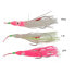 Фото #3 товара SEA MONSTERS Pulpito Assist Trolling Soft Lure 120 mm