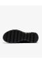 Micro-cushion Kadın Siyah Spor Ayakkabı 104085 Bbk