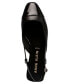 Women's Caigan Sling Back Pumps