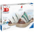 Фото #4 товара Детский пазл Ravensburger Sydney Opera 3D-Puzzle 216 деталей