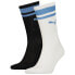 PUMA Heritage crew socks 2 pairs