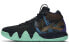 Nike Kyrie 4 Mamba Mentality GS AV3597-001 Basketball Shoes