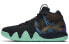 Фото #2 товара Баскетбольные кроссовки Nike Kyrie 4 Mamba Mentality GS AV3597-001