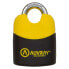 Фото #1 товара AUVRAY K-Bloc Padlock