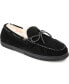 ფოტო #1 პროდუქტის Men's Meander Moccasin Slippers