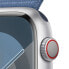 Фото #5 товара Часы Apple Watch Series 9 Aluminum 45mm NeonLOOP