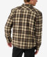 Фото #6 товара Men's Redmond High Pile Jacket