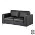 Фото #1 товара Sofa Lampone (2-Sitzer)