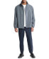 Фото #4 товара Men's Tech Zip Windbreaker Jacket