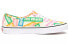 Фото #3 товара Кроссовки Vans Authentic Shit Happens VN0A2Z5IWN9