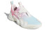Adidas Trae Young 1.0 Cotton Candy H68998 Sneakers