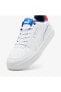 Bmw Mms Caven 2.0 Unisex Beyaz Spor Ayakkabı
