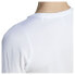 Фото #5 товара ADIDAS Run Icons 3 Stripes short sleeve T-shirt