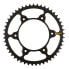 PROX KTM125 Ka.Rs62090.51 Rear Sprocket Серебристый, 51T - фото #2