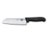 Фото #1 товара Набор ножей кухонных Victorinox Santoku 5.2523.17 из нержавеющей стали 1 шт.