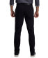 ფოტო #3 პროდუქტის Men's Slim-Fit Motion Khaki Straight Flex Waistband Casual Pants
