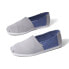 [10015003] Mens Toms Alpargata