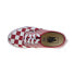 Vans Authentic 'Mix Checker' Men's Shoes Chili Pepper-True White VN0A38EMVK5