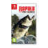 NINTENDO GAMES Switch Rapala Fishing Pro Series Code in Box Разноцветный, PAL - фото #1