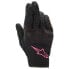 ფოტო #1 პროდუქტის ALPINESTARS Stella S Max Drystar Woman Gloves