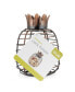 Фото #2 товара True Juicy Pineapple Cork Holder