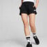 Фото #2 товара Спортивные шорты для женщин PUMA 586824_01_S S (S) (1 штука)