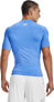 Фото #3 товара [1361518-475] MENS UNDER ARMOUR HEATGEAR ARMOUR SHORT SLEEVE