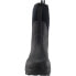 Фото #5 товара Muck Boot Arctic Sport Mid Pull On Mens Black Casual Boots ASM-000A