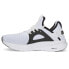 Фото #3 товара Puma Softride Enzo Evo Running Mens White Sneakers Athletic Shoes 37704810