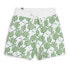 Фото #1 товара PUMA Ess+ Blossom 5´´ Aop sweat shorts