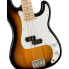 Фото #4 товара Squier Sonic Precision 2TSB