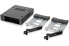 Фото #9 товара Icy Dock MB492SKL-B - 2.5" - Serial ATA - Serial Attached SCSI (SAS) - Black - Metal - HDD - SSD - 25.4 mm