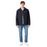 WRANGLER Transitional puffer jacket