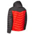 KLIM Torque hoodie jacket