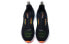 361 Footwear Black-Orange
