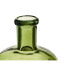 Фото #2 товара Декоративная бутылка Gift Decor Декор Ширина 15 x 23,5 x 15 см Зеленый 6 шт.