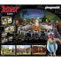PLAYMOBIL - 70931 - Asterix: Das Dorfbankett