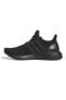 Фото #4 товара HQ4204-K adidas Ultraboost 1.0 W Kadın Spor Ayakkabı Siyah