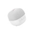 Фото #1 товара Hama Bluetooth®-Lautsprecher Cube 2.0, 4 W, Weiß