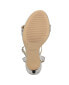 ფოტო #7 პროდუქტის Women's Loola Ankle Strap Dress Sandals
