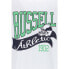 Фото #3 товара RUSSELL ATHLETIC AMT A30391 short sleeve T-shirt