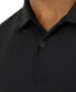 Men's Moves Performance Short Sleeve Polo