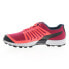 Фото #5 товара Inov-8 Roclite G 290 V2 000810-PLPK Womens Pink Athletic Hiking Shoes 6.5