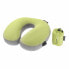 COCOON Air Core Ultralight Ergonomic U-Shaped Neck Support Pillow