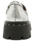 ფოტო #3 პროდუქტის Christie Slip-On Studded Loafers